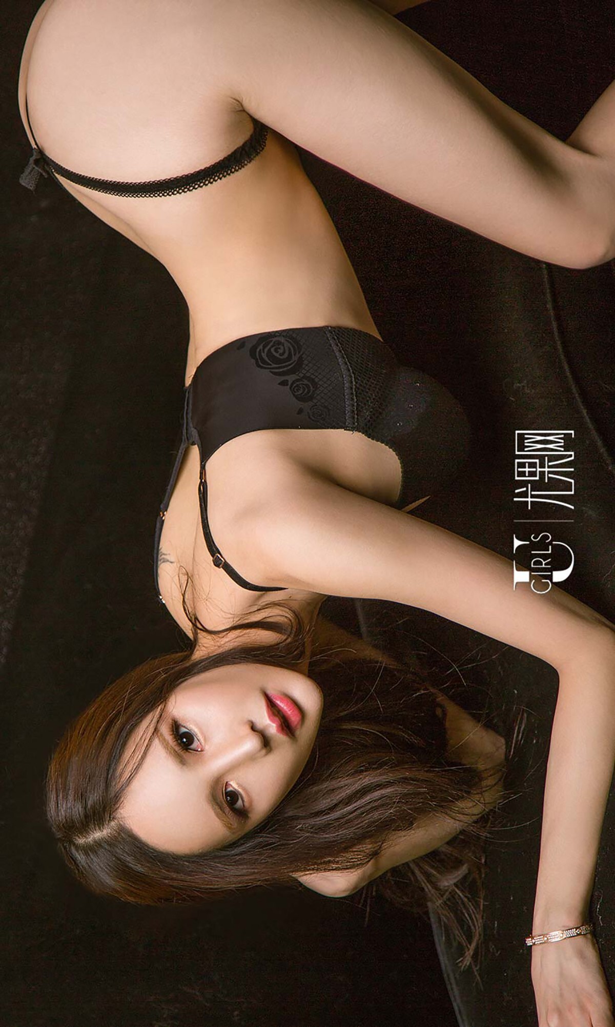 Ugirls爱尤物2016刊No569白雪
